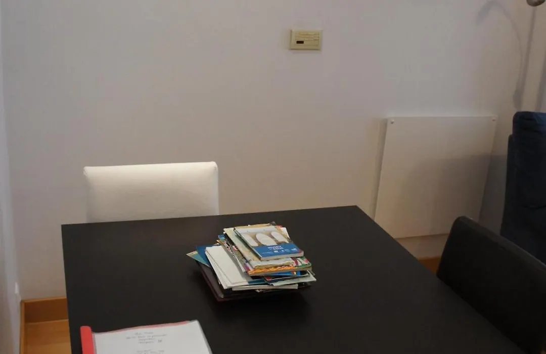 Apartamento Zen Em Pleno Centro De Lisboa-1