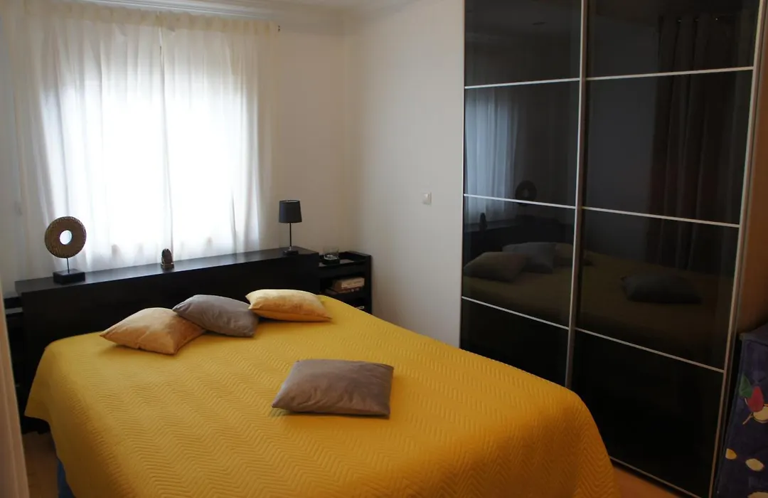 Apartamento Zen Em Pleno Centro De Lisboa-1