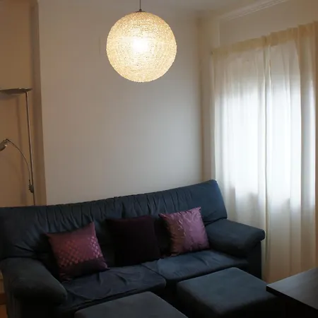 Apartamento Zen Em Pleno Centro De Lisboa-3